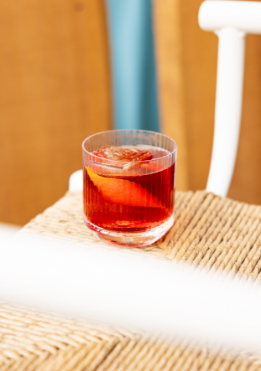 cocktail negroni