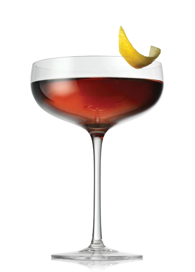 cocktail martinez