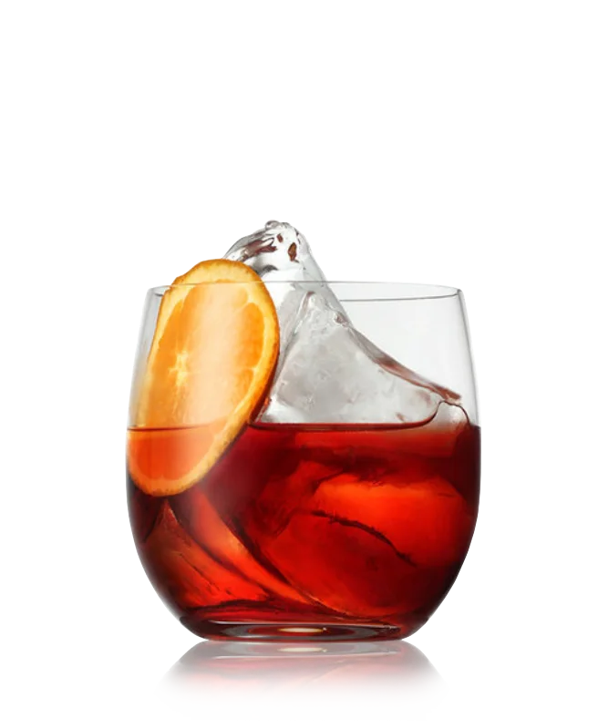 cocktail negroni